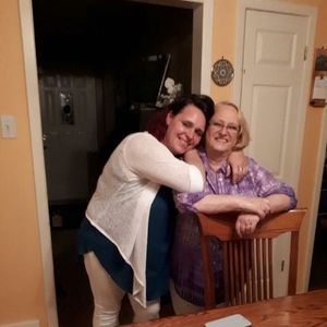 Meet your Posher, Chantal